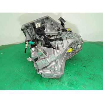 Recambio de caja cambios para nissan pulsar hatchback (c13) 1.2 dig-t referencia OEM IAM TL4131 126741 KM 