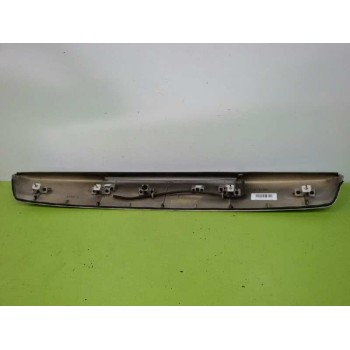 Recambio de aleron trasero para mazda 626 berlina (gf) 2.0 turbodiesel referencia OEM IAM   