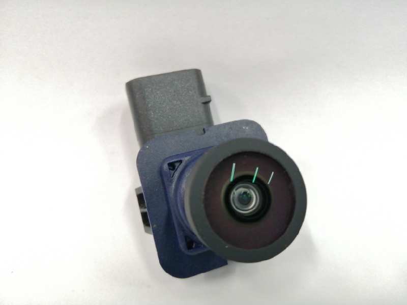 Recambio de camara vision trasera para ford fiesta (ccn) referencia OEM IAM C1BT19G490CC C1BT-19G490-CC 