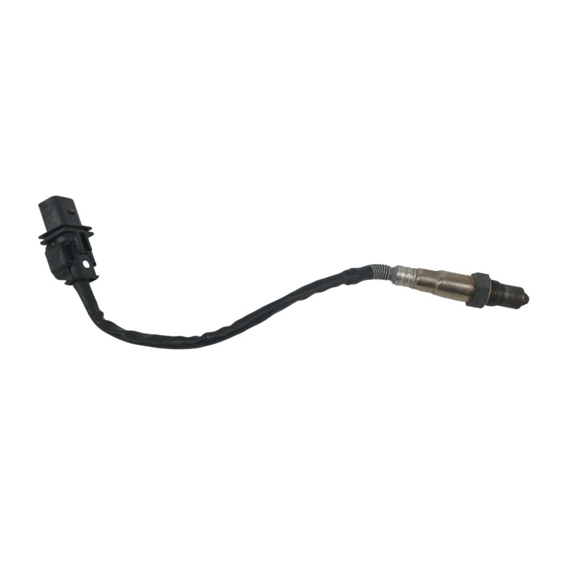 Recambio de sonda lambda para kia carens iv 1.7 crdi referencia OEM IAM 383502A640  