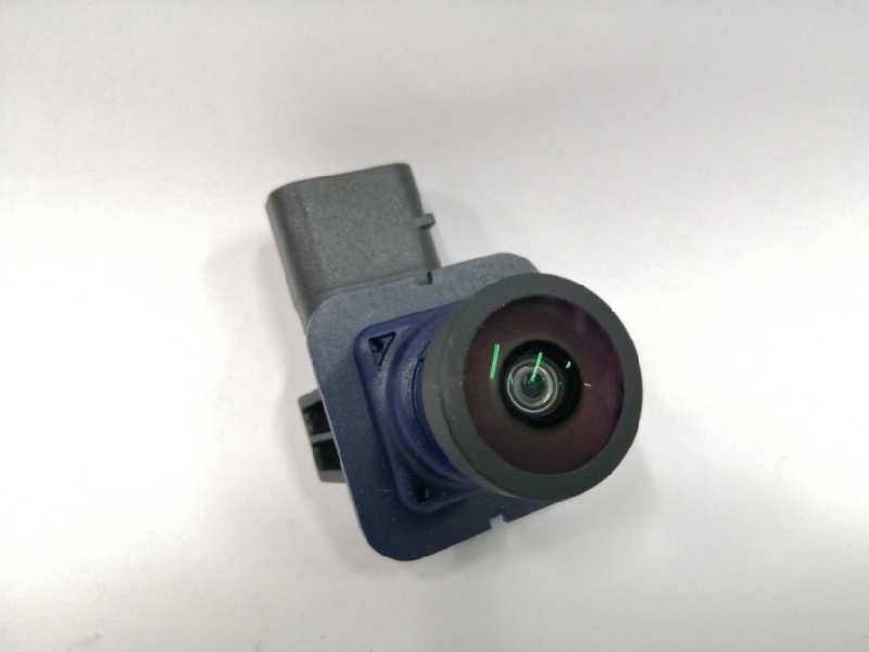 Recambio de camara vision trasera para ford fiesta (ccn) referencia OEM IAM C1BT19G490CC C1BT-19G490-CC 