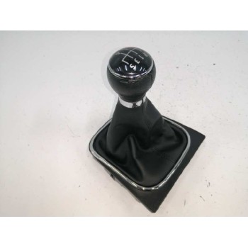 Recambio de pomo palanca cambio para volkswagen golf v berlina (1k1) highline referencia OEM IAM 1K0711118A  