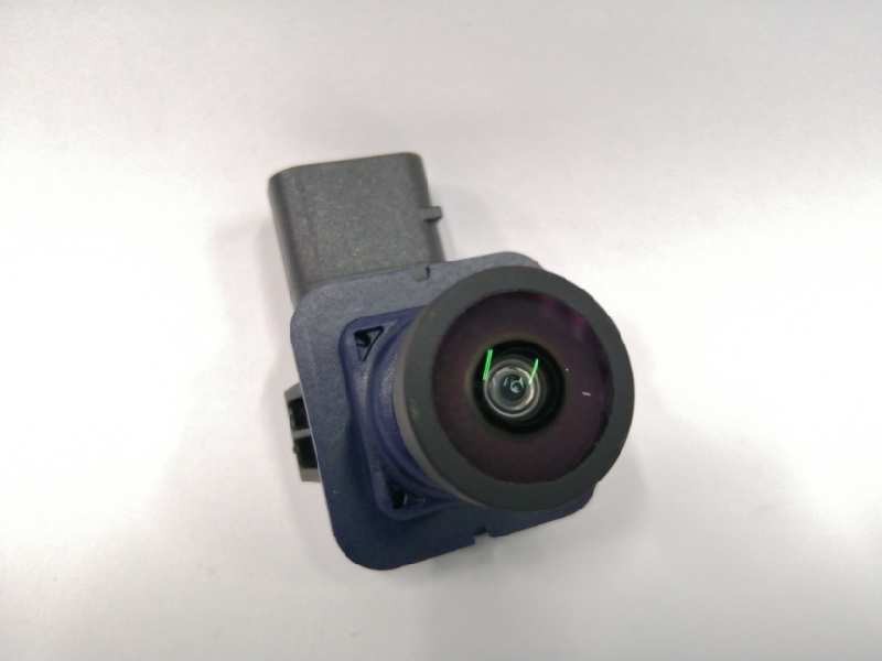 Recambio de camara vision trasera para ford fiesta (ccn) referencia OEM IAM C1BT19G490CC  