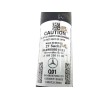 Recambio de amortiguador trasero izquierdo para mercedes-benz gle (w166) 250 d 4-matic (166.004) referencia OEM IAM A1663261500 