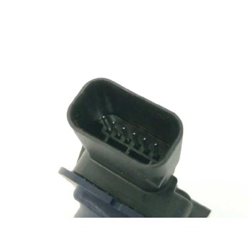 Recambio de camara vision trasera para ford fiesta (ccn) referencia OEM IAM C1BT19G490CC  