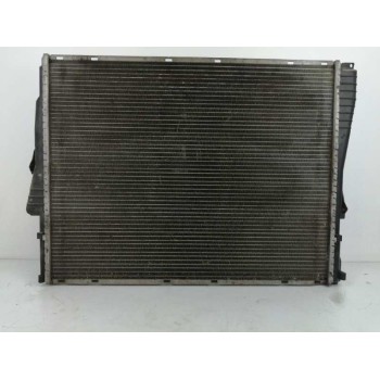 Recambio de radiador agua para bmw serie 3 coupe (e46) 323 ci referencia OEM IAM   