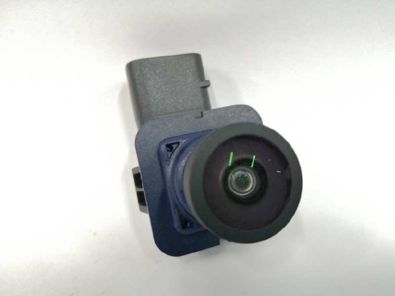 Recambio de camara vision trasera para ford fiesta (ccn) referencia OEM IAM C1BT19G490CC C1BT-19G490-CC 