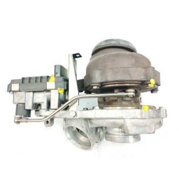 Recambio de turbocompresor para mercedes-benz clase e (w211) berlina e 220 cdi (211.008) referencia OEM IAM A6460901080 GTB17V 7