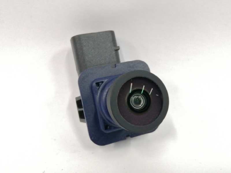 Recambio de camara vision trasera para ford fiesta (ccn) referencia OEM IAM C1BT19G490CC C1BT-19G490-CC 