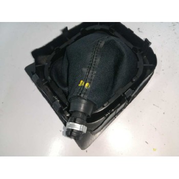 Recambio de pomo palanca cambio para volkswagen golf v berlina (1k1) highline referencia OEM IAM 1K0711118A  