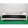 Recambio de paragolpes trasero para fiat panda (319) 1.3 16v m-jet cat referencia OEM IAM 07356669940 OBSERVAR FOTOS 