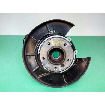 Recambio de mangueta trasera izquierda para bmw x5 (e53) 3.0i referencia OEM IAM   