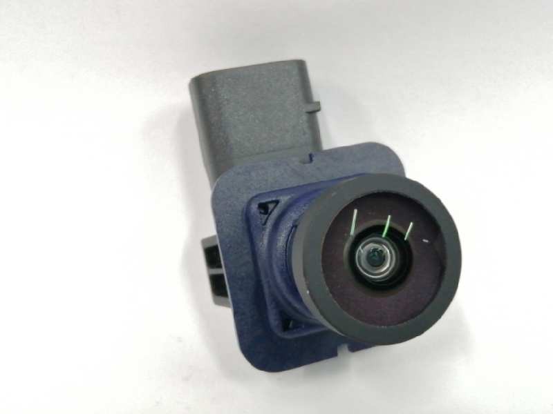 Recambio de camara vision trasera para ford fiesta (ccn) referencia OEM IAM C1BT19G490CC C1BT-19G490-CC 