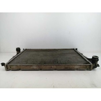 Recambio de radiador agua para bmw serie 3 coupe (e46) 323 ci referencia OEM IAM   