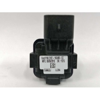 Recambio de camara vision trasera para ford fiesta (ccn) referencia OEM IAM C1BT19G490CC C1BT-19G490-CC 
