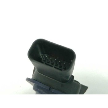 Recambio de camara vision trasera para ford fiesta (ccn) referencia OEM IAM C1BT19G490CC C1BT-19G490-CC 