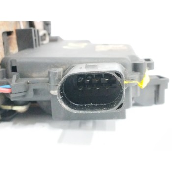 Recambio de cerradura puerta delantera derecha para volkswagen new beetle (9c1/1c1) 2.0 referencia OEM IAM 3B1837016A  