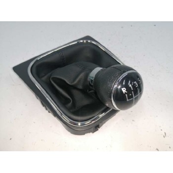 Recambio de pomo palanca cambio para volkswagen golf v berlina (1k1) highline referencia OEM IAM 1K0711118A  