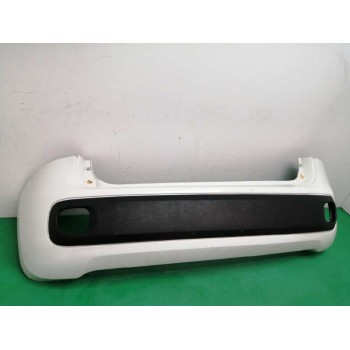 Recambio de paragolpes trasero para fiat panda (319) 1.3 16v m-jet cat referencia OEM IAM 07356669940 OBSERVAR FOTOS 