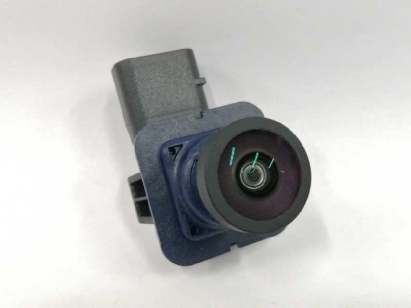Recambio de camara vision trasera para ford fiesta (ccn) referencia OEM IAM C1BT19G490CC C1BT-19G490-CC 