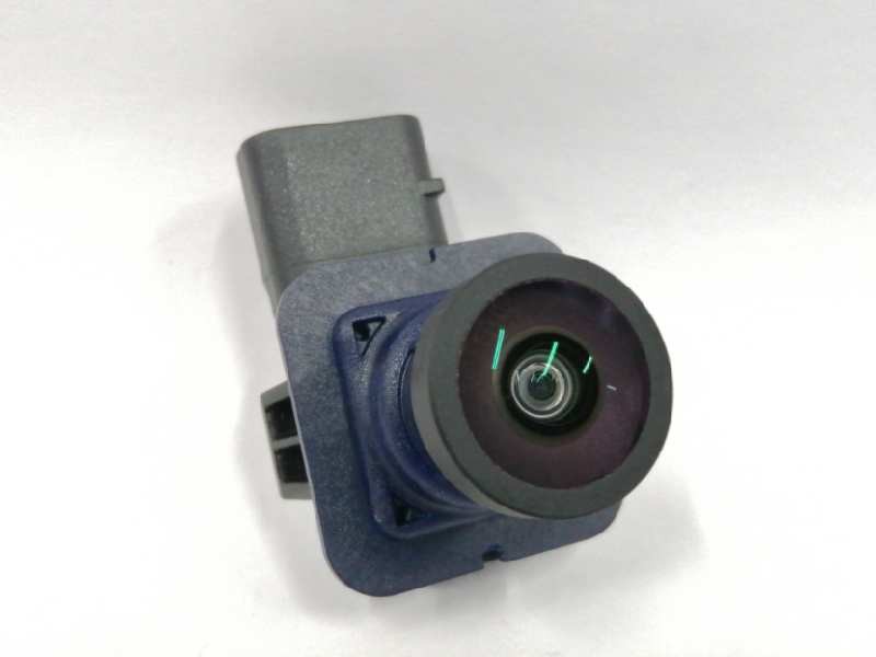 Recambio de camara vision trasera para ford fiesta (ccn) referencia OEM IAM C1BT19G490CC C1BT-19G490-CC 