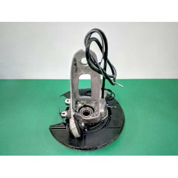 Recambio de mangueta trasera izquierda para bmw x5 (e53) 3.0i referencia OEM IAM   