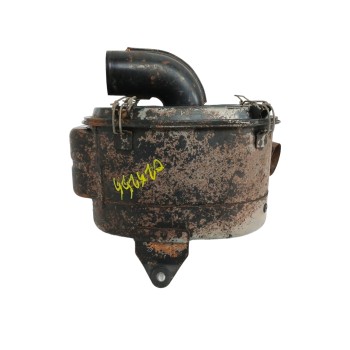 Recambio de filtro aire para mitsubishi montero (v20/v40) 2.5 turbodiesel referencia OEM IAM MD620711  