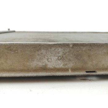 Recambio de radiador agua para bmw serie 3 coupe (e46) 323 ci referencia OEM IAM   