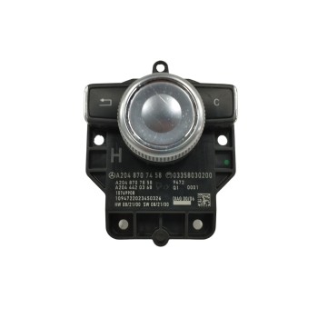 MANDO MULTIFUNCION A2048707458 