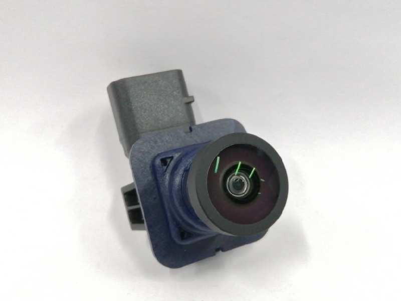 Recambio de camara vision trasera para ford fiesta (ccn) referencia OEM IAM C1BT19G490CC C1BT-19G490-CC 