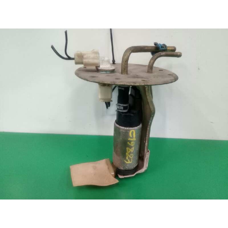 Recambio de aforador para mitsubishi galant berlina (ea0) 2500 v6 24v referencia OEM IAM   