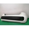 Recambio de paragolpes trasero para fiat panda (319) 1.3 16v m-jet cat referencia OEM IAM 07356669940 OBSERVAR FOTOS 