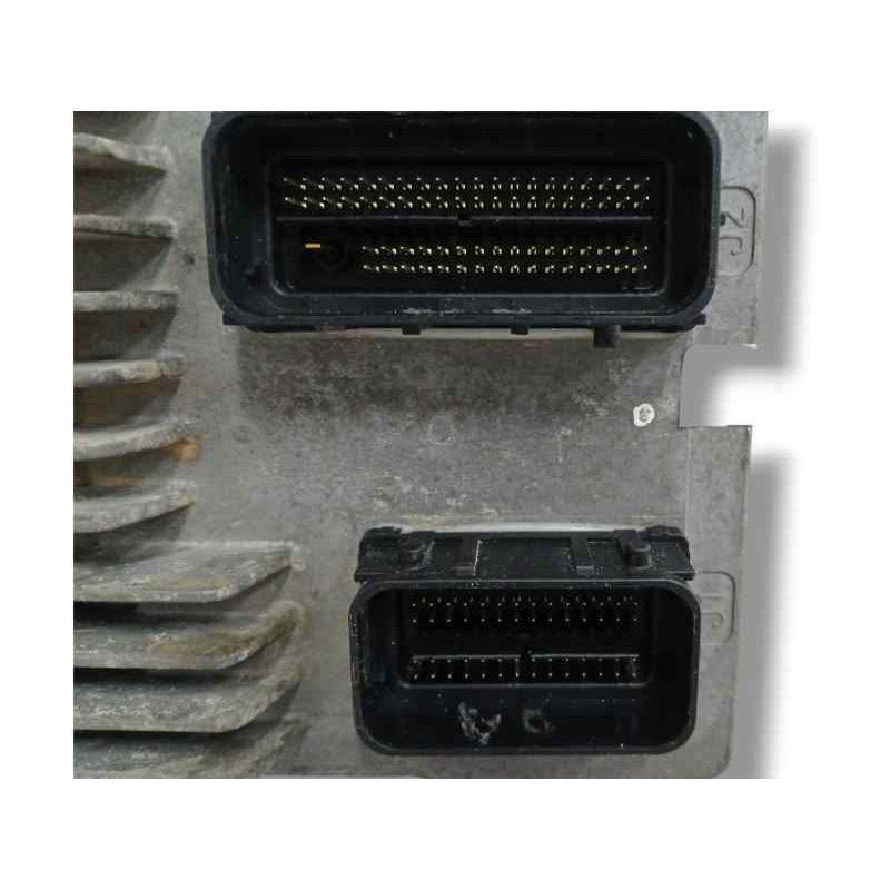 CENTRALITA MOTOR UCE