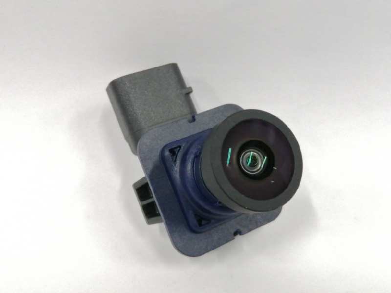 Recambio de camara vision trasera para ford fiesta (ccn) referencia OEM IAM C1BT19G490CC C1BT-19G490-CC 