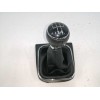 Recambio de pomo palanca cambio para volkswagen jetta (1k2) referencia OEM IAM 1K0711118A  