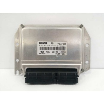 Recambio de centralita motor uce para kia sorento i (jc) 2.5 crdi referencia OEM IAM 391004A810 0281011579 