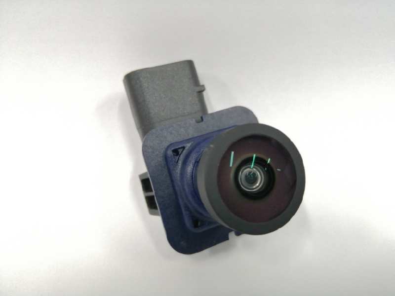Recambio de camara vision trasera para ford fiesta (ccn) referencia OEM IAM C1BT19G490CC C1BT-19G490-CC 