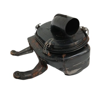 Recambio de filtro aire para mitsubishi montero (v20/v40) 2.5 turbodiesel referencia OEM IAM MD620711  