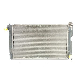 Recambio de radiador agua para toyota corolla (e12) 1.4 turbodiesel cat referencia OEM IAM   