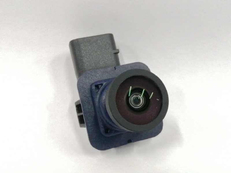 Recambio de camara vision trasera para ford fiesta (ccn) referencia OEM IAM C1BT19G490CC C1BT-19G490-CC 