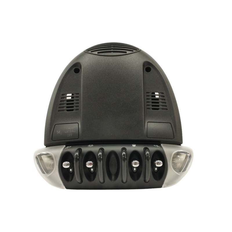 Recambio de luz interior para mini mini (r56) one referencia OEM IAM 28252455 3455632 