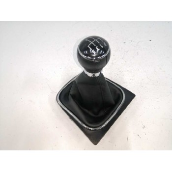 Recambio de pomo palanca cambio para volkswagen jetta (1k2) referencia OEM IAM 1K0711118A  
