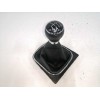 Recambio de pomo palanca cambio para volkswagen jetta (1k2) referencia OEM IAM 1K0711118A  