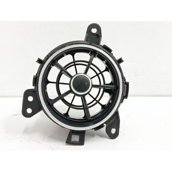 Recambio de rejilla aireadora para toyota auris (_e18_) 1.2 (nre185_) referencia OEM IAM 5556862280  