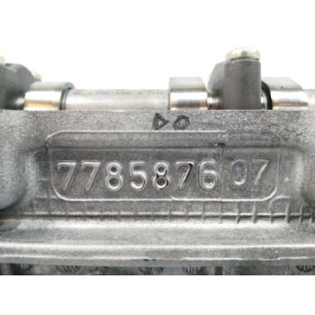 Recambio de culata para bmw x3 (e83) 2.0d referencia OEM IAM 7785876  