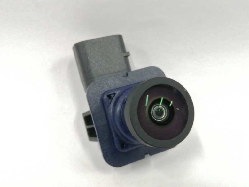 Recambio de camara vision trasera para ford fiesta (ccn) referencia OEM IAM C1BT19G490CC C1BT-19G490-CC 