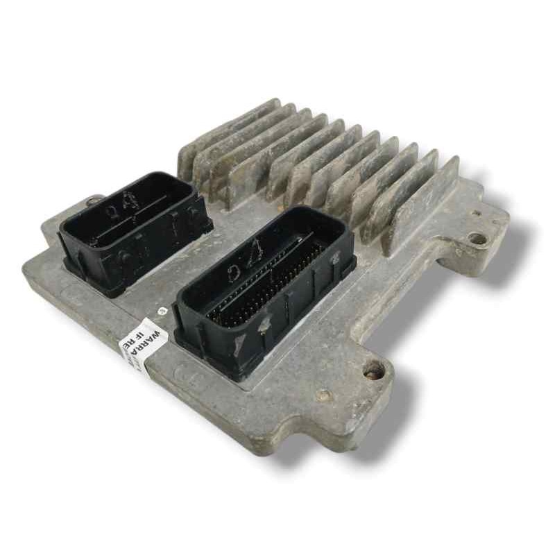 CENTRALITA MOTOR UCE