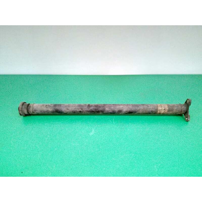 Recambio de transmision central delantera para bmw x5 (e53) 3.0i referencia OEM IAM 7524371 65 CM 