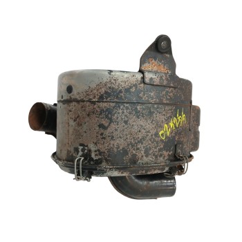 Recambio de filtro aire para mitsubishi montero (v20/v40) 2.5 turbodiesel referencia OEM IAM MD620711  