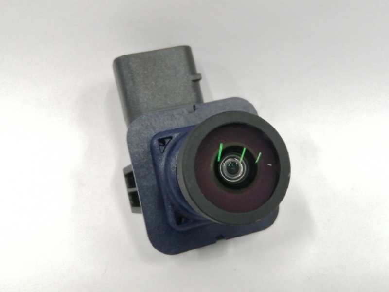 Recambio de camara vision trasera para ford fiesta (ccn) referencia OEM IAM C1BT19G490CC C1BT-19G490-CC 